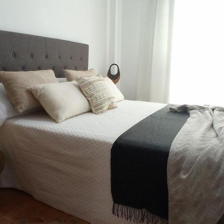 Apartamento En โมอาญา ภายนอก รูปภาพ